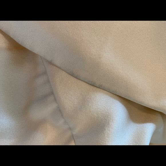 Rare Marc Jacobs ivory wedding gown - Picture 13 of 14